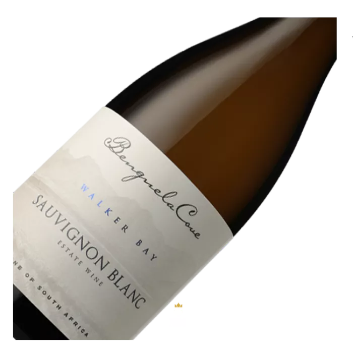 Benguela Cove, Estate, Sauvignon Blanc