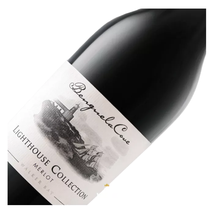 Benguela Cove, Lighthouse Collection, Merlot