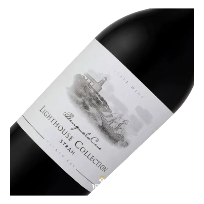 Benguela Cove, Lighthouse Collection, Syrah