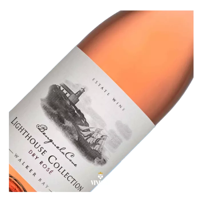 Benguela Cove, Lighthouse Collection, Dry Rosé