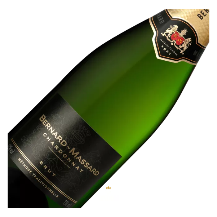Bernard-Massard, Chardonnay, Brut