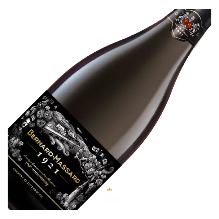 Bernard-Massard, Cremant, Cuvée 1921