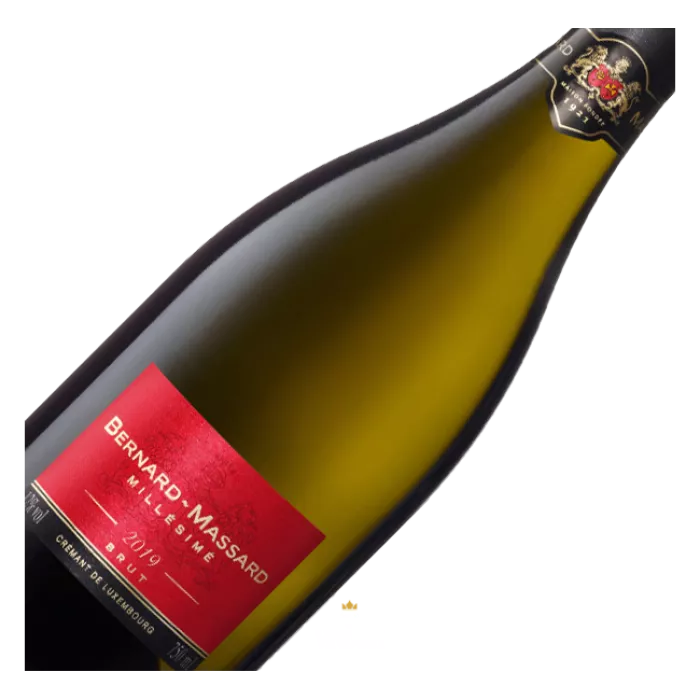 Bernard-Massard, Cremant, Millesime, Brut