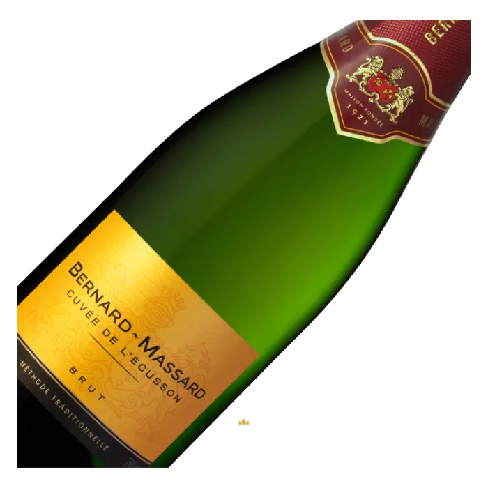 Bernard-Massard, Cuvée de l’Ecusson, Brut