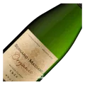 Bernard-Massard, Cuvée, Organic, Brut