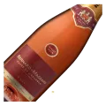 Bernard-Massard, de l'Ecusson, Rose, Brut