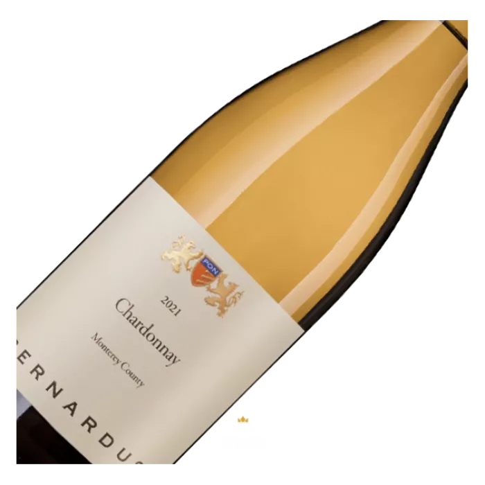 Bernardus Winery, Chardonnay