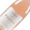 Bijou Wines, Éminence de Bijou, Rosé