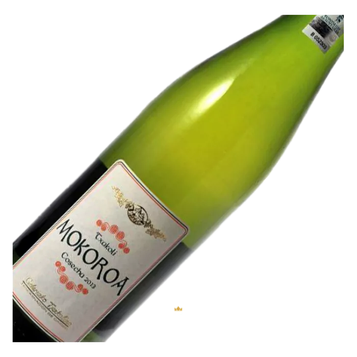 Bodega Mokoroa, Txakoli