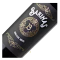 Bodegas Alceño, Barinas, Monastrell, Sellecion