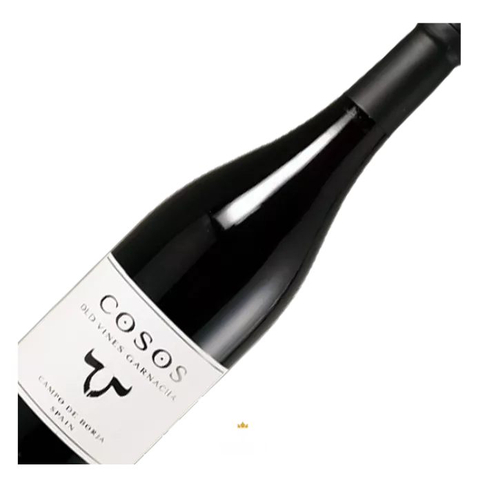 Bodegas Aragonesas, Cosos, Old Vines Garnacha