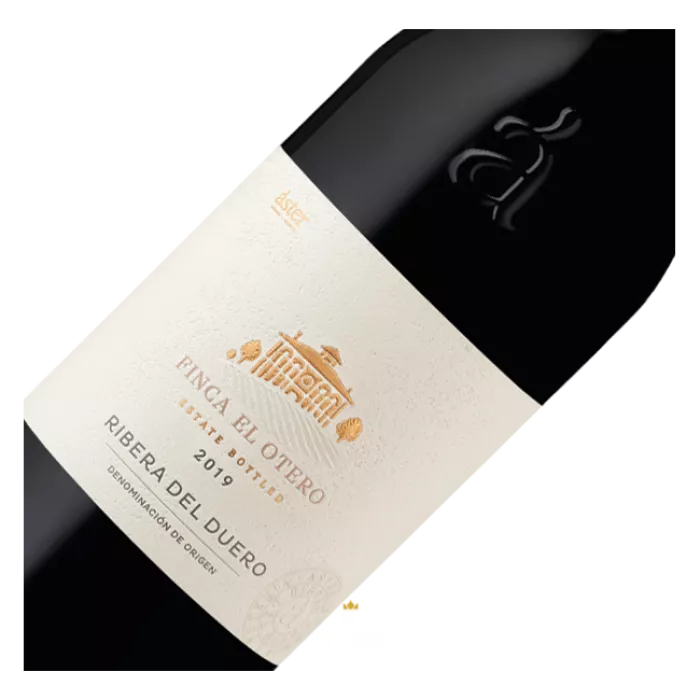 Bodegas Áster, Finca El Otero, Ribera del Duero