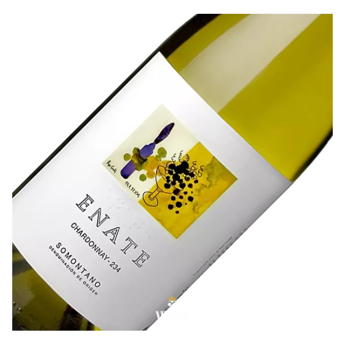Bodegas Enate, 234, Chardonnay 2025