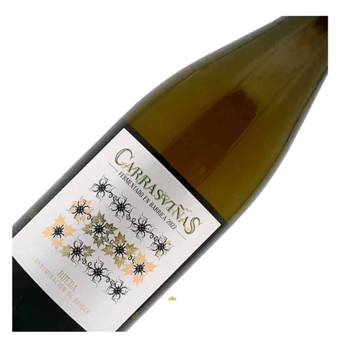 Félix Lorenzo Cachazo, Carrasviñas Barrica, Rueda