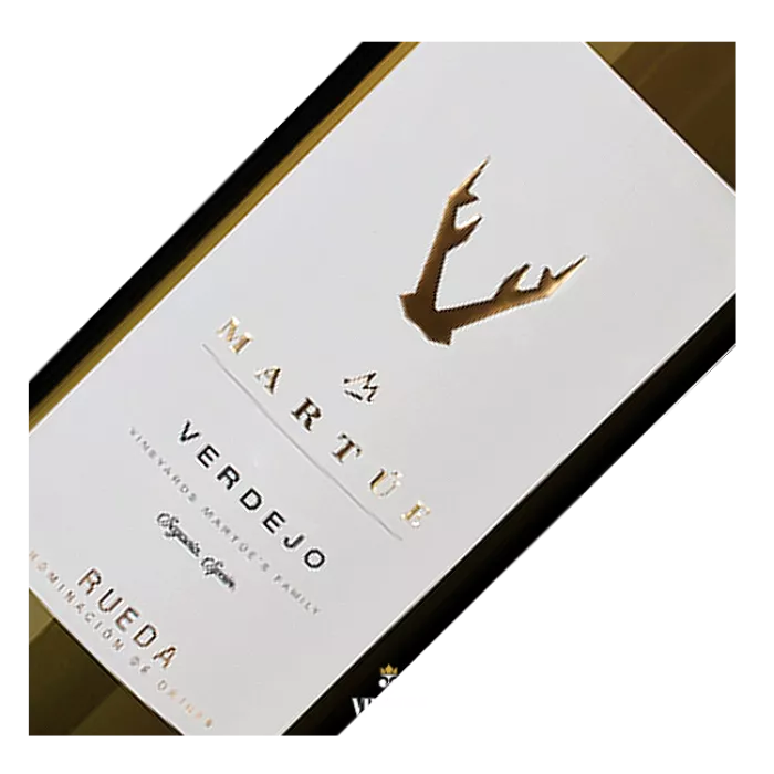 Viñedos de Nieva, Martúe, Blanco Nieva, Verdejo