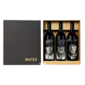 Bodegas Matsu, El Picaro, El Recio & El Viejo Giftbox
