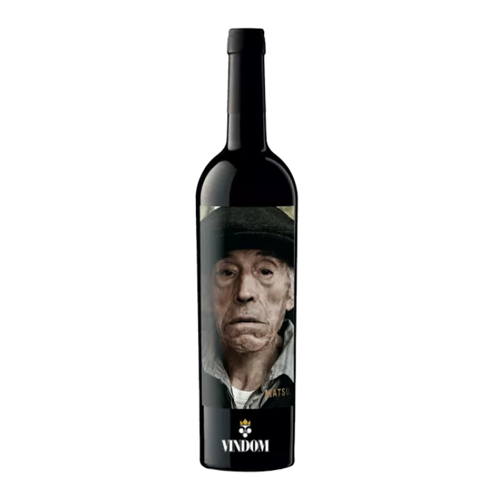 Bodegas Matsu, El Picaro, El Recio & El Viejo Giftbox