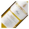 Bodegas Montecillo, Rioja, Blanco, Barrel Fermented