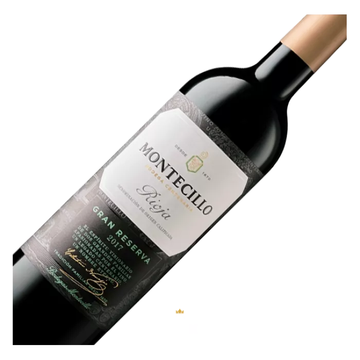 Bodegas Montecillo, Rioja, Gran Reserva