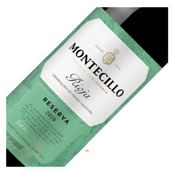 Bodegas Montecillo, Rioja, Reserva