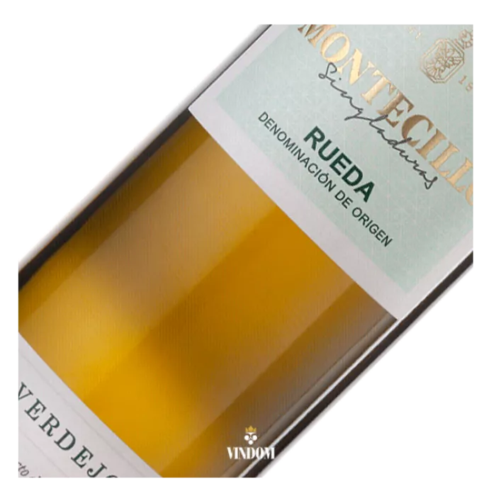 Bodegas Montecillo, Singladuras, Verdejo, Rueda