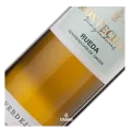 Bodegas Montecillo, Singladuras, Verdejo, Rueda