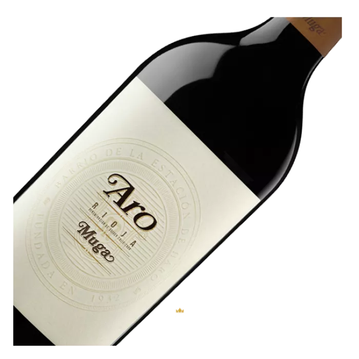 Bodegas Muga, Aro, 2019