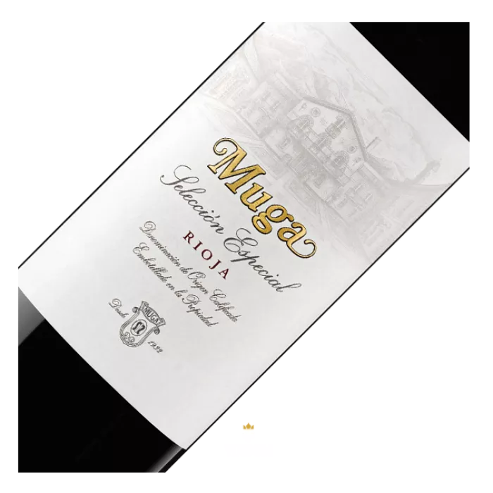 Bodegas Muga, Reserva, Rioja, Selección Especial 2021