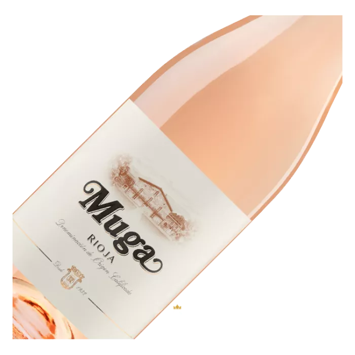 Bodegas Muga, Rosado, 2025