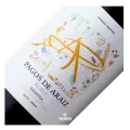 Bodegas Pagos de Araiz, Tinto, Roble