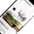 Bodegas La Purísima, Yecla, Consentido, Monastrell, Barrica