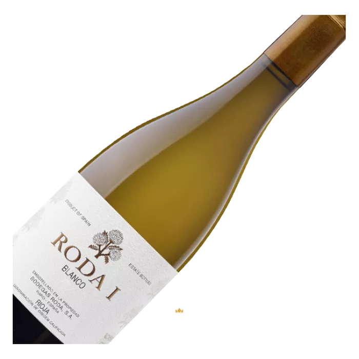 Bodegas Roda, I, Blanco