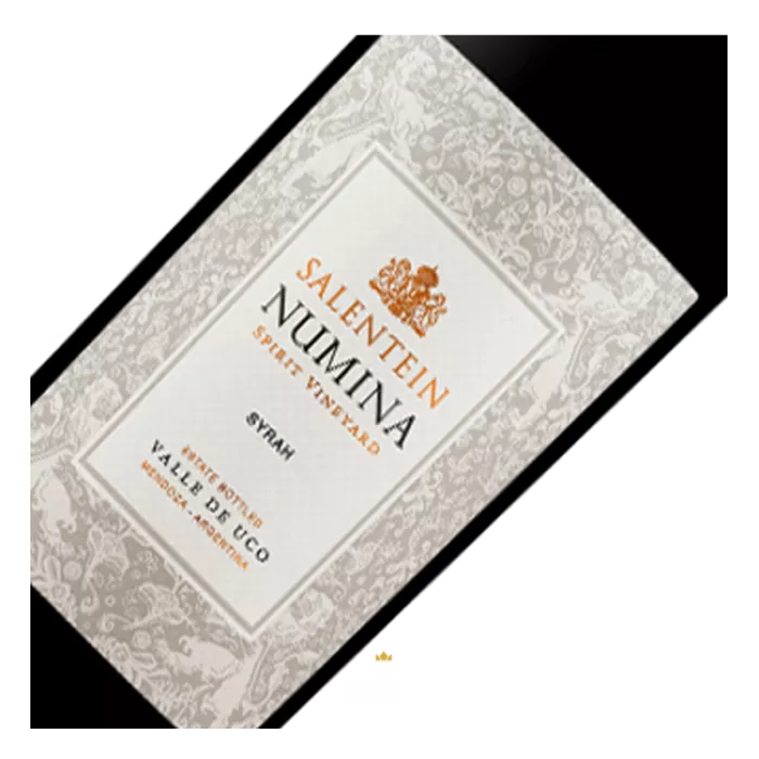Bodegas Salentein, Numina, Syrah