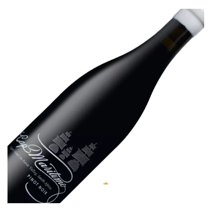 Boekenhoutskloof, Cap Maritime, Pinot Noir