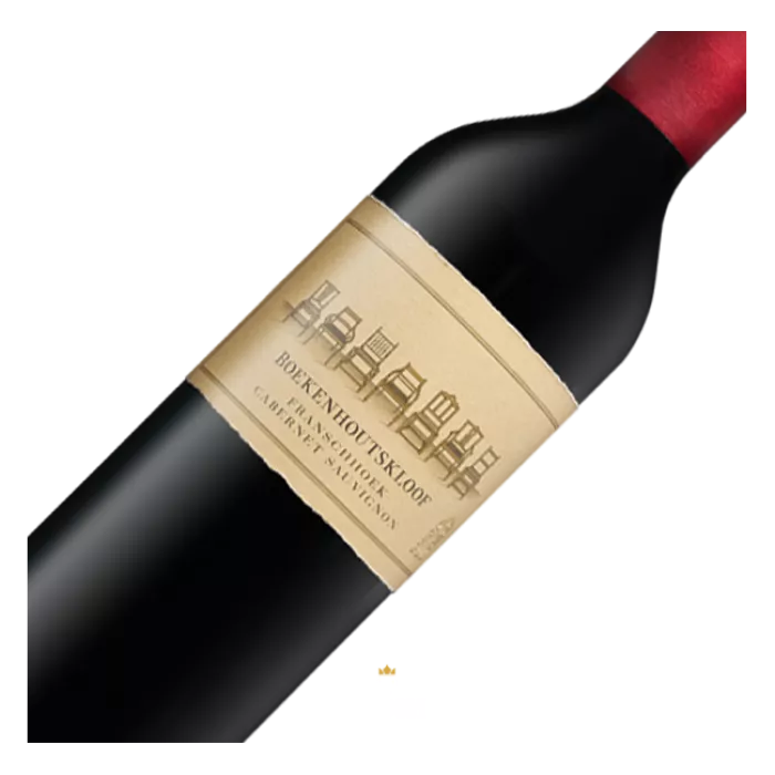 Boekenhoutskloof, Franschoek Cabernet Sauvignon