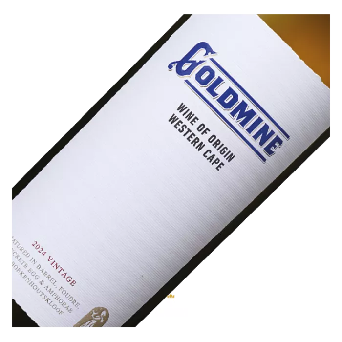 Boekenhoutskloof, Goldmine, White Blend