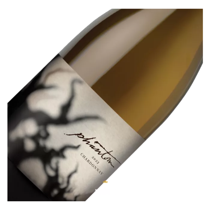 Bogle Family Vineyards, Phantom, Chardonnay