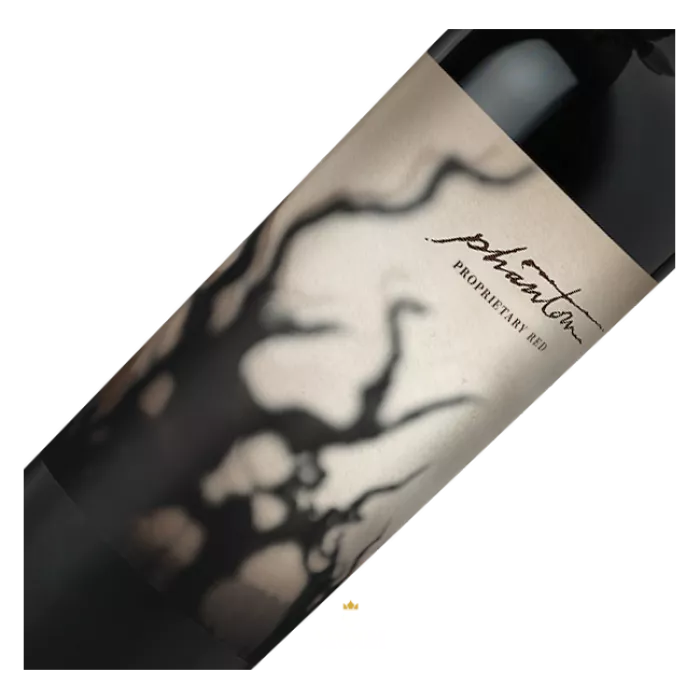 Bogle Family Vineyards, Phantom, Proprietary Red Blend