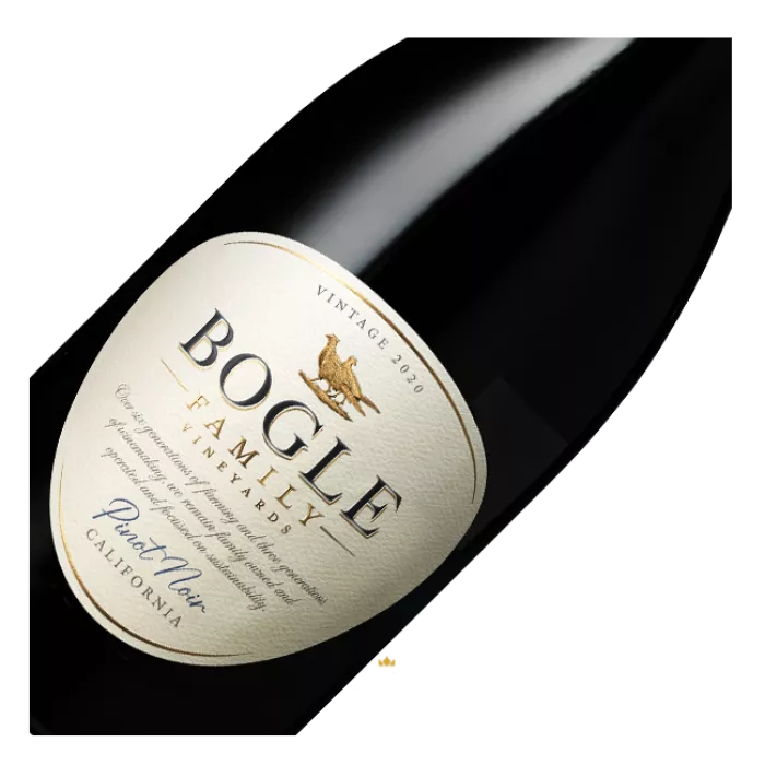 Bogle Family Vineyards, Pinot Noir