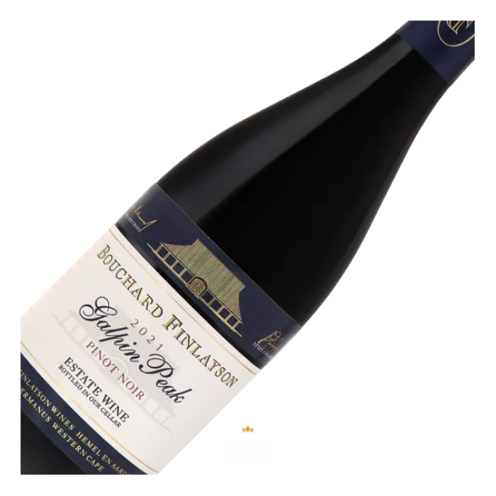 Bouchard Finlayson, Galking Peak, Pinot Noir