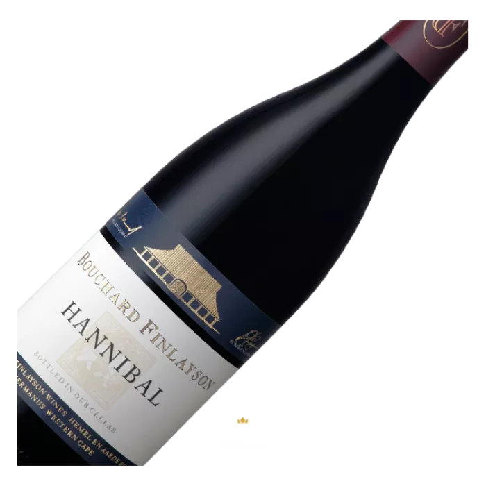Bouchard Finlayson, Hannibal, Hemel-en-Aarde Valley, 2021