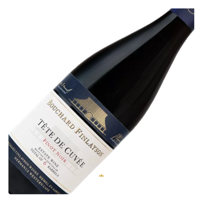 Bouchard Finlayson, Tête de Cuvée, Pinot Noir