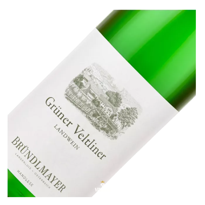 Bründlmayer, Weinland, Grüner Veltliner