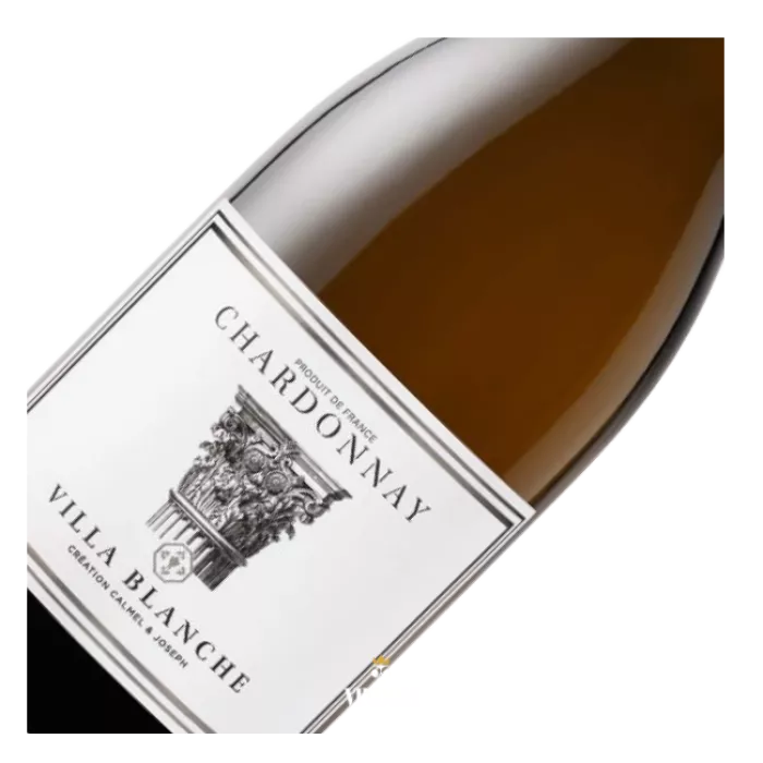 Calmel & Joseph, Villa Blanche, Chardonnay