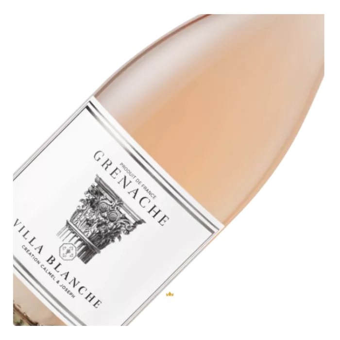Calmel & Joseph, Villa Blanche, Grenache, Rosé