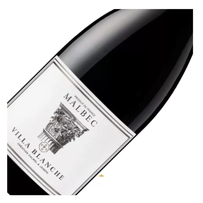 Calmel & Joseph, Villa Blanche, Malbec