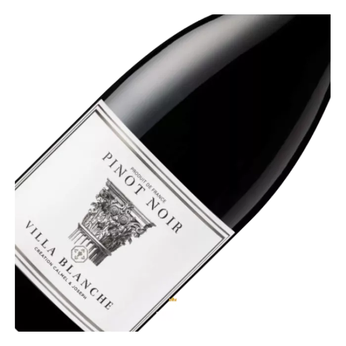 Calmel & Joseph, Villa Blanche, Pinot Noir