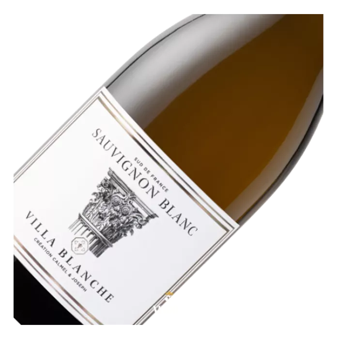 Calmel & Joseph, Villa Blanche, Sauvignon Blanc