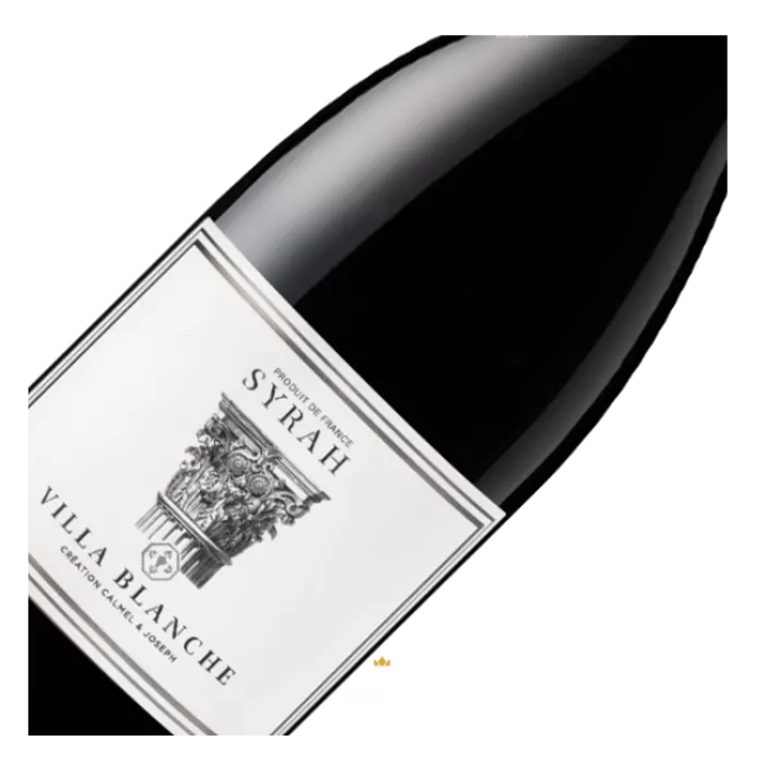 Calmel & Joseph, Villa Blanche, Syrah