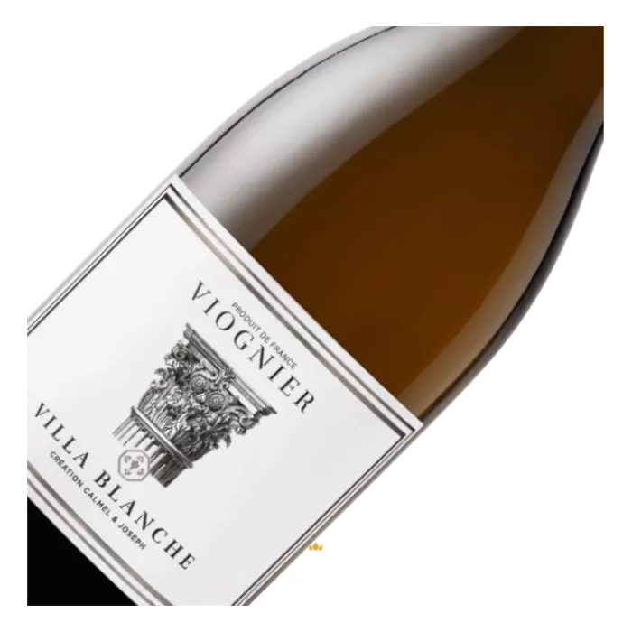 Calmel & Joseph, Villa Blanche, Viognier